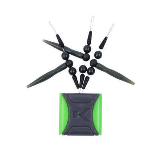 Montura Feeder Korum - Ready Heli Kits